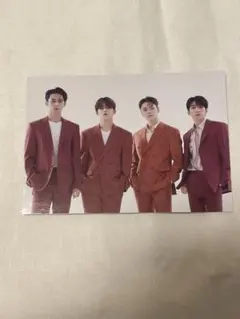 BE THE SUN SEVENTEEN