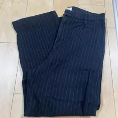 EMMA CLOTHES ストライプパンツ
