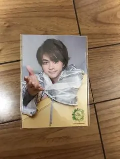 佐藤勝利 SummerParadise2017 フォトセ おまけ付き