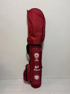 2026年最新】Wilson 割引オプション：通常商品 ゴルフバッグ・キャディ