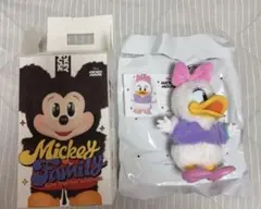 POPMART ポップマート ディズニー ぬいぐるみ デイジー