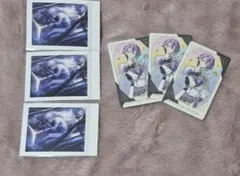 プロセカ ぱしゃこれ グリーティングカード　神代　類