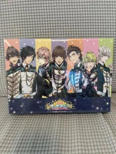 うたプリマジLOVEキングダム アニメイト特装版　HE★VENSバージョン