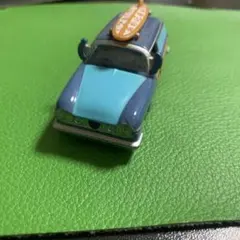 トミカ　デズニー　LAGOON WAGON 2011のサムネイル