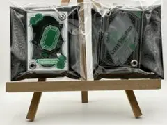 うたプリ タブナイ シャカシャカアクリルキーホルダー 寿嶺二 2種セット