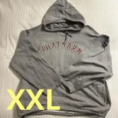2025年最新】phat farm パーカーの人気アイテム - メルカリ