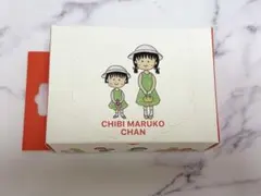 ちびまる子ちゃん ジップロック ジッパーバッグ スリーコインズ スリコ りぼん