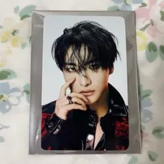 ATEEZ JAPAN 5TH SINGLE BAD ソンファ タワレコ トレカ | Mercari