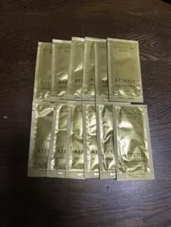 Attenir　スキンクリアクレンズオイルAe　クレンジング　12包