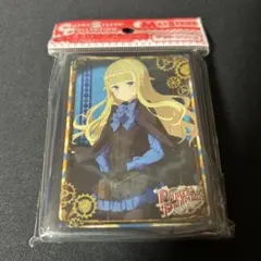 デュエルマスターズ 閃光娘々プリンプリン 公式スリーブ 42枚 - メルカリ