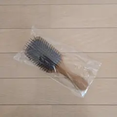 【新品・未使用品】クレオズボーテ　パドルブラシ