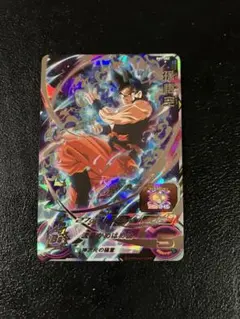 2025年最新】流星悟空 ドラゴンボールヒーローズの人気アイテム