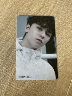 バーノン　FML HMV