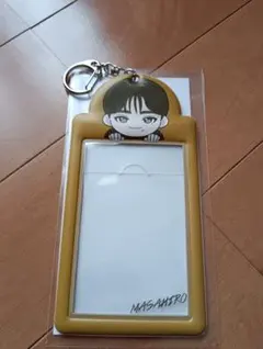 超特急 マサヒロ ミニフォトホルダー