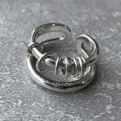 17号】GARNI ガルニ Flame Ring フレイムリング 【新品】 - メルカリ