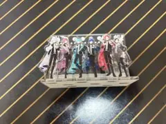 いれいす ジオラマアクスタ