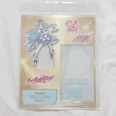 プリティストア限定 20周年 アニバーサリー アクリルスタンド キュアマリン