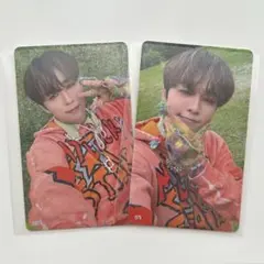 INI FLIP_ THE_CIRCLE 後藤威尊 ラントレ 080 079