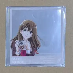 響け！ユーフォニアム3 スペシャルイベント アクリルクリアカード　黒江真由