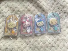 ちいかわ　ミニチュア　ロリポップチョコチャーム