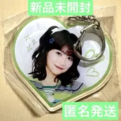 板倉可奈　　CUTIESTREET E賞 アクキー　新品未開封