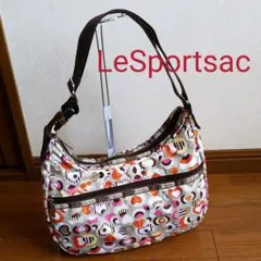 レスポートサック　ショルダーバッグ