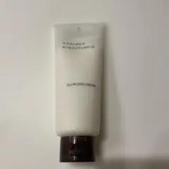 MUJI エイジングケア オールインワンクリーム 150gのサムネイル