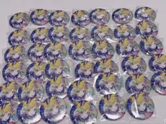 キュアスカイ ソラハレワタール プリキュア 缶バッジ 16個 - メルカリ