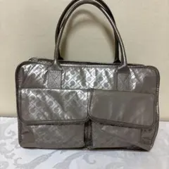 さくら様専用です。ゲラルディーニ ソフティ トートバッグ ハンドバッグ 未使用