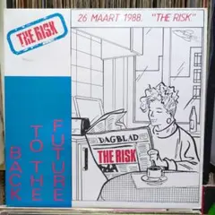 2026年最新】back to the future レコードの人気アイテム - メルカリ