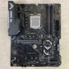 【訳あり】ASUS TUF H370-PRO GAMING ( WI-FI )