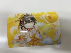 全力回避フラグちゃん　ブロマイド 死亡フラグ