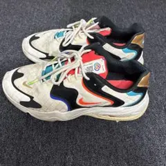 NIKE AIR MAX 2X ホワイト　26