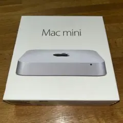 Apple Mac mini late2014