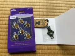 キーチェーン ディズニー マレフィセント