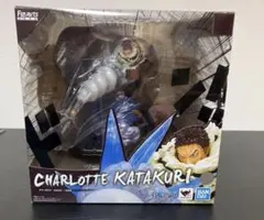 フィギュアーツZERO シャーロット・カタクリ -モチ突- 「ワンピース」