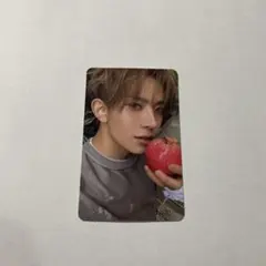 enhypen THE SIN VANISH ヒスン