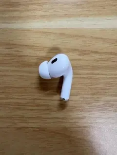 美品】 Apple AirPods Pro 3 【右耳のみ】 - メルカリ
