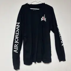 む*。様 AIR JORDAN ロンTのサムネイル