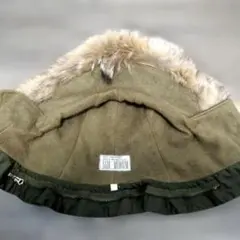 vintage モッズパーカー　コヨーテ　m51、m65用 vintage モッズパーカー コヨーテ m51、m65用 - メルカリ