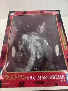 【おまけ付き】一番くじ 呪術廻戦 ラストワン賞 リカ