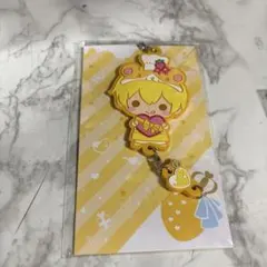 すとぷり るぅとくん ラバーストラップ