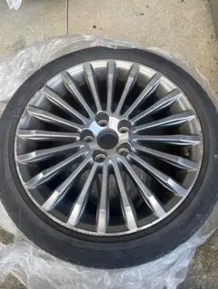 2025年最新】18マジェスタ 純正ホイールの人気アイテム - メルカリ