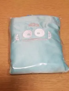 サンリオハロウィンくじ2021 ハンギョドン ミニバッグ賞