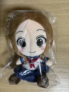 2026年最新】からかい上手の高木さんぬいぐるみの人気アイテム - メルカリ