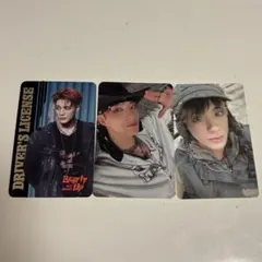 ジェノ トレカ まとめ売り