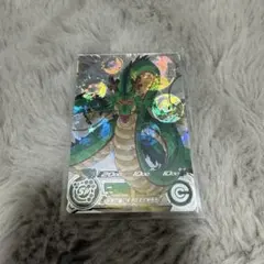 スーパードラゴンボールヒーローズ　mm6弾　SEC LC 神龍　シェンロン スーパードラゴンボールヒーローズ mm6弾 SEC LC 神龍