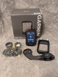 2026年最新】GARMIN サイクルコンピューター本体の人気アイテム - メルカリ