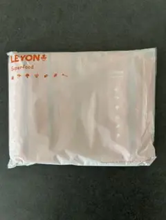LEYON SuperFood 離乳食 0-12ヶ月　20包