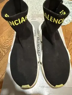 2026年最新】BALENCIAGA カラー：ブラック系 レディース スニーカーの 